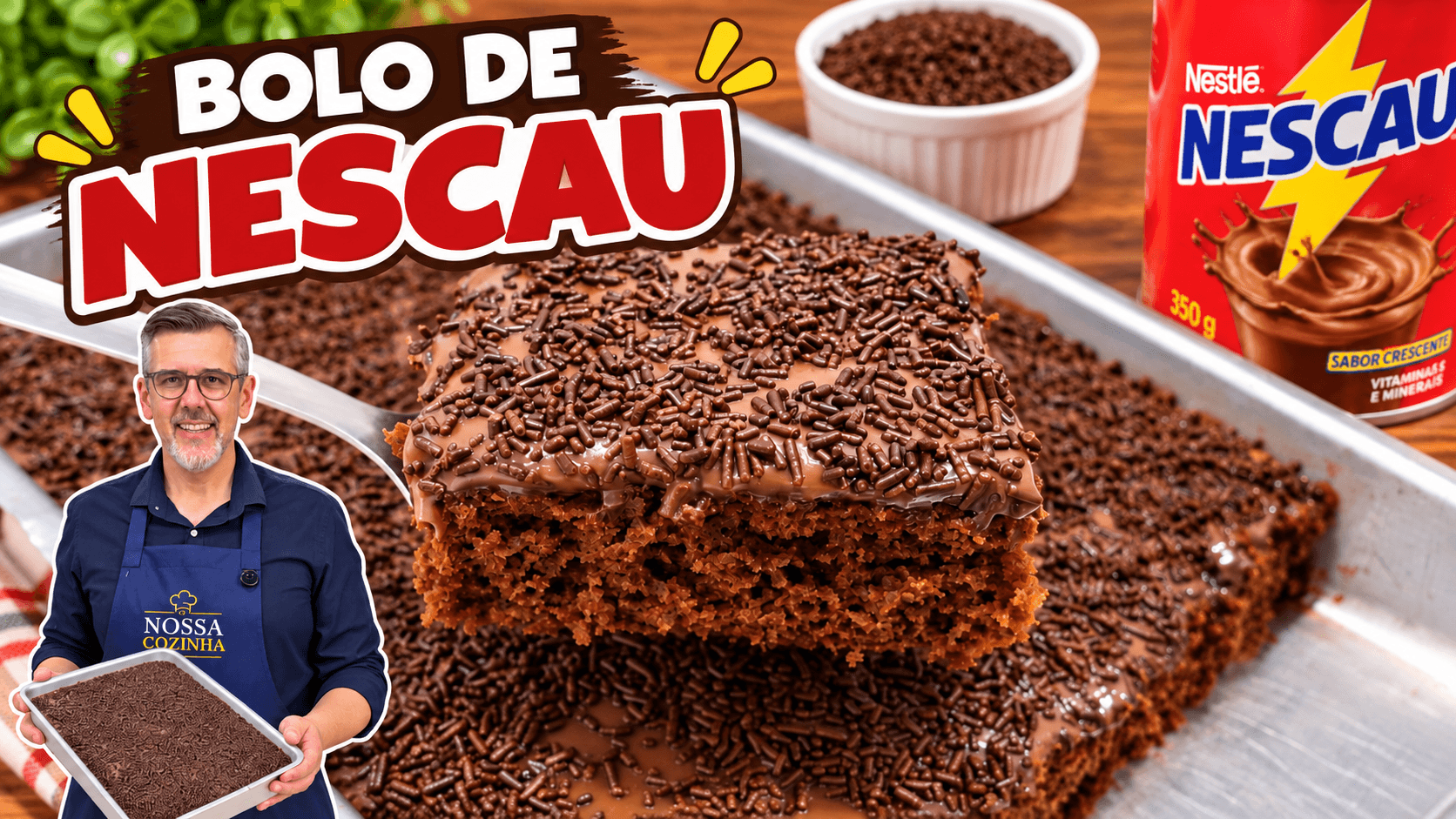 Canal Nossa Cozinha